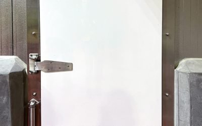 The Misconception About R-Value and Door Insulation