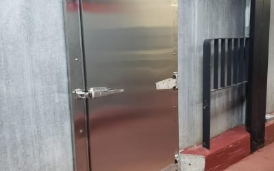 The Hidden Costs of Over-Insulating: Understanding ROI on Door Thickness