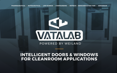 Introducing Vatalab: The Ultimate Solution for Cleanroom Markets