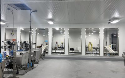 Benefits of Stainless Steel in Windows
