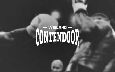 Introducing… The Contendoor