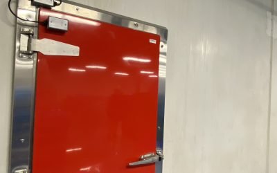 Choosing the Best FRP Door: Why Weiland Doors Stand Above the Rest