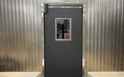 Project Efficiency with Weiland Contendoor
