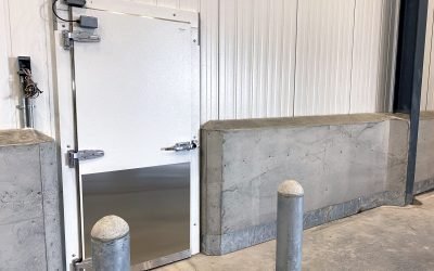Cold Storage is Booming—And Built to Last Matters More Now Than Ever