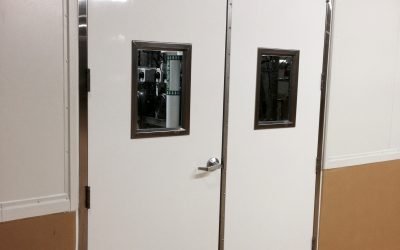 Built to Last: Weiland’s Food-Grade Doors Outperform the Rest
